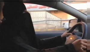 Arabie saoudite : les femmes autorisées à conduire