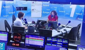 Bernadette Groison : "La coupe est pleine pour les fonctionnaires en quelques mois de présidence Macron"