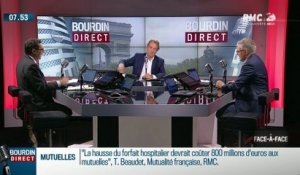 Brunet & Neumann : L'exil fiscal de Florent Pagny est-il choquant ? - 27/09