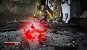 Code Vein : Bande annonce TGS "Blood Beads"