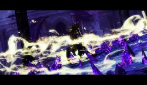 Bande-annonce de lancement de Guild Wars 2 Path of Fire - YouTube