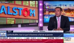 Market Movers: L'État français va emprunter des montants record en 2018 - 27/09