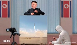 Kim Jong-un prépare la 3ème guerre Mondiale !