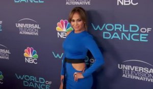 Jennifer Lopez Finally Locates Missing Family in Puerto Rico