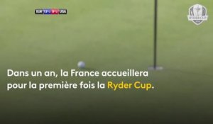 Ryder Cup, quid des golfeurs français ?