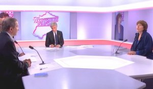 Marie-Pierre de la Gontrie : « Le PS est clairement dans l’opposition »