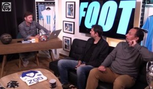 Débat Foot Marseille : Garcia de nouveau dans le collimateur...