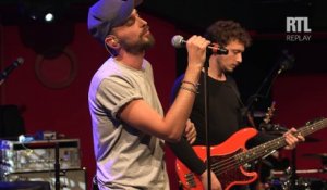 Christophe Willem - Rio (LIVE) Le Grand Studio RTL