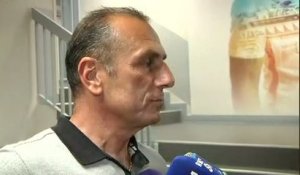 Foot - L1 - Montpellier : Der Zakarian «On a eu les cojones pour revenir»