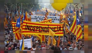 La Catalogne se prépare à voter