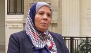 "Contre la radicalisation, il faut aimer et accompagner nos enfants" Le combat de Latifa Ibn Ziaten, mère de la première victime de Mohamed Merah