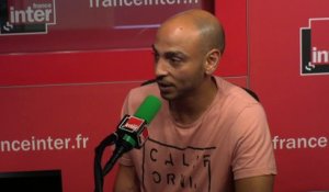 Abdelghani Merah : "Ça fait 5 ans que je l'attends, ce procès"