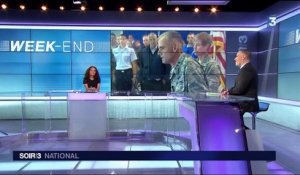 États-Unis : le discours anti-raciste d'un général de l'armée marque le pays
