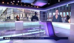 Attaque à Marseille : le profil de l'assaillant