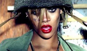 Rihanna - Hard