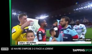 Zap Sport 3 octobre : Layvin Kurzawa touché au genou, l'émotion de Gerard Piqué (Vidéo)