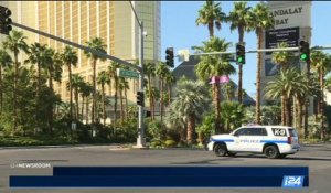 Fusillade à Las Vegas : Ce que l'on sait du tueur