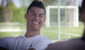 Interview - Ronaldo, une reconversion dans la boxe ?