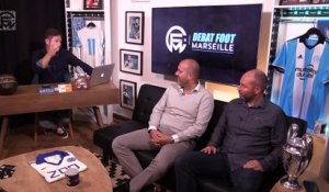 Débat Foot Marseille : La crise ? Quelle crise ?