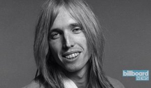 John Mayer, Billy Idol & More Artists Remember Tom Petty | Billboard News