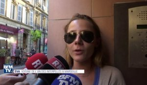 Attaque à Marseille: ce que l’on sait sur les cinq personnes interpellées