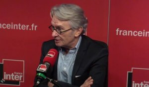 Jean-Claude Mailly : "Une manifestation est nécessaire avant la ratification des ordonnances, on a juste eu une discussion sur la date"
