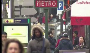 L'Ile-de-France signe l'arrêt de mort du ticket de métro