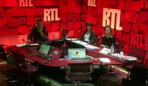 RTL Petit Matin - 4 octobre 2017