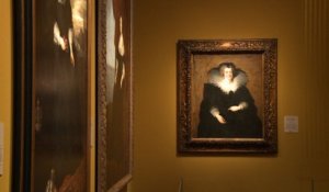[Musée du Luxembourg] "Rubens, portraits princiers"