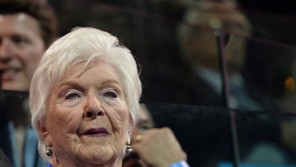 Etats Unis Line Renaud Inaugure Une Rue A Son Nom A Las Vegas