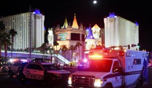 Las Vegas : le témoignage saisissant de Line Renaud