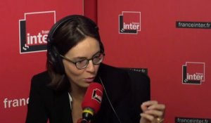 Amélie de Montchalin : "Nous sommes en train de porter des vrais choix pour les Français"