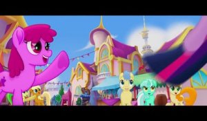My Little Pony  Bande annonce VF