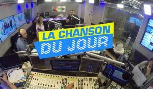 Arrête de ronfler - Chanson du jour (05/10/2017)