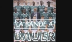 La Bande à Bauer - Episode 1 : Régis Brouard
