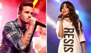 Camila Cabello, Liam Payne to Perform at iHeartRadio Jingle Ball 2017 | Billboard News