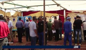 Jordanie: un salon de l'emploi pour aider les réfugiés syriens
