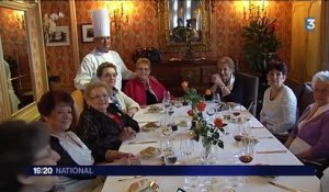 Mort de Paul Bocuse : la gastronomie française en deuil