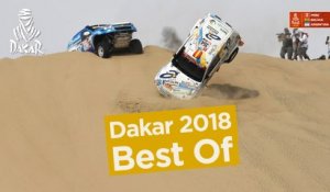 Best Of - Dakar 2018