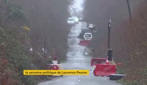 Il pleut sur Nantes... des larmes de joie, des larmes de rage