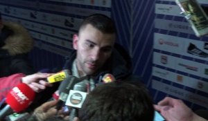 Anthony Lopes raconte son choc avec Kylian Mbappé