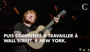 Ed Sheeran fiancé : Qui est sa compagne ?