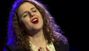 Eva Zaïcik : "Près des remparts de Séville..." extrait de Carmen de Bizet - Concert des Révélations 2018
