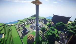 Un record inégalé pour Minecraft