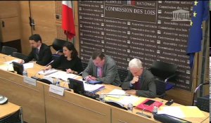 Evaluation de la loi contre la fraude fiscale : M. Bruno Dalles, dir. de TRACFIN - Mercredi 4 janvier 2017