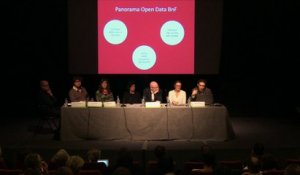 Patrimoines et dispositifs participatifs: Le Hackathon BnF