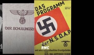 Pouvoir et propagande du IIIème Reich