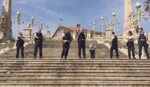 Un frère du tueur de Marseille arrêté en Italie