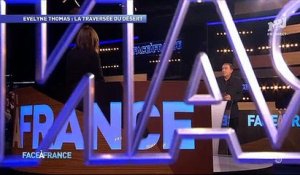Face à France 2 - Morandini - NRJ12 - 27 octobre 2015