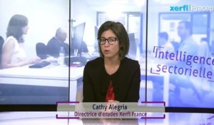 Le marché du facility management [Cathy Alegria]